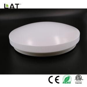 Outdoor/Indoor High Power Super Thin Surface Mount Dimmable 36W LED Round Ceiling/Down Light IP44
