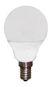 LED Bulb Round Top Lamp Light 5W