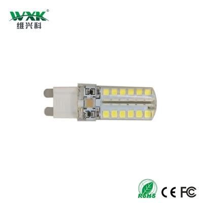 G4 G9 LED Capsule Bulb with Ce RoHS Certificated Made in China