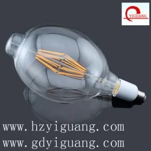 High Brightness Bt Filament Lighting Bulb