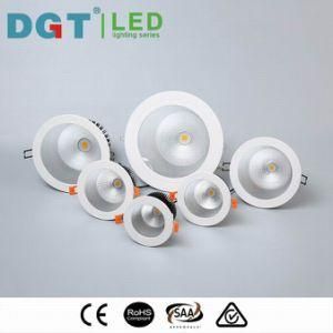 2700K-5000K 6W-50W LED Downlight (MQ-7356)