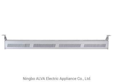 Warehouse Industrial Lighting IP65 Waterproof 200W Linear LED Highbay