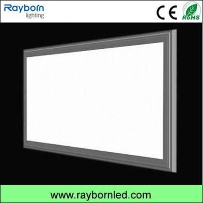 China Cheap Price 600X300mm Flat Dimmable LED Light Panel 18W