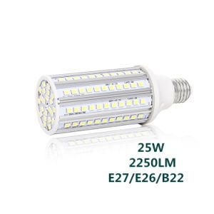 25W Hot Selling LED Corn Light Bulb Approved CE RoHS