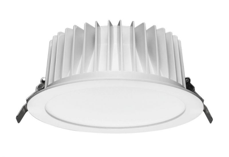 Adjustable 15W/17W/26W GU10 Dimmable Recessed SMD LED Ceiling Downlight