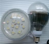 Popular Model 5W LED Bulb (HX-QP5W05)