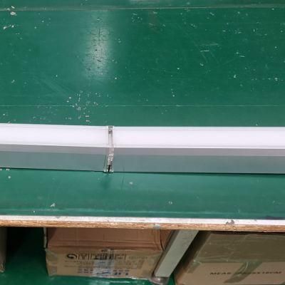 Linkable Suspended Aluminum LED Linear Light for Commercial