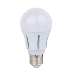 High Lumen A60 E27 9W Energy-Saving LED Bulb