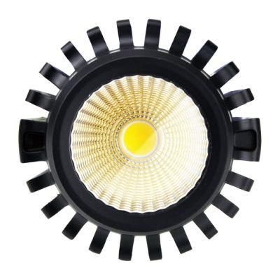 Evolite X20A 20W Aluminum LED Module Replace MR16 Halogen Downlight