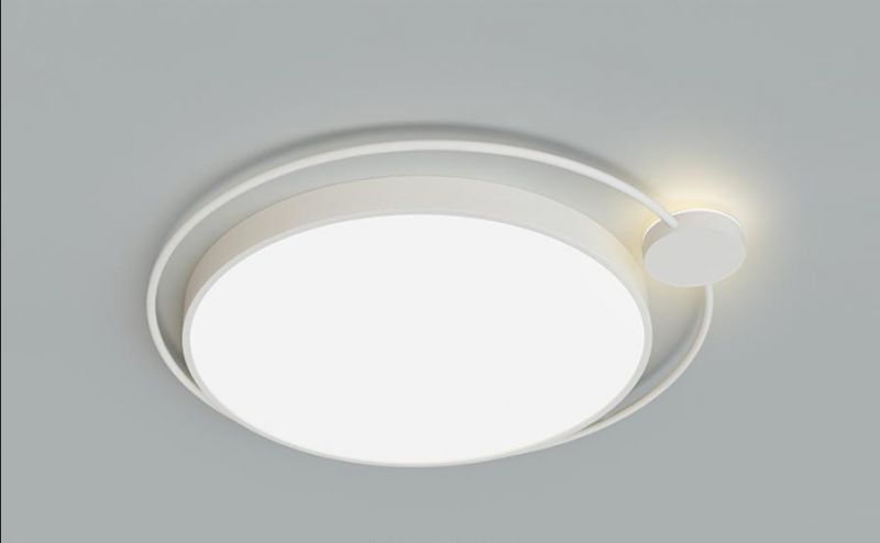 Masivel Lighting Modern Design Bedroom Home Decor LED Ceiling Light