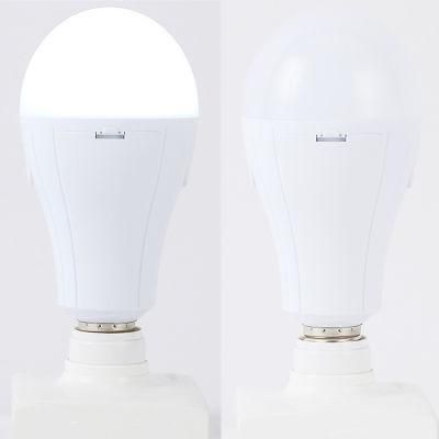 12W White Light Smart LED Bulb