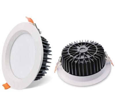 LED Down Light SMD2835 Recessed LED Downlight 6 Inch 8inch Round LED Downlight