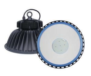 Warehouse Industrial Lighting Good Price 150lm/W UFO LED High Bay Light