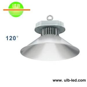 Big Power Highbay Light, High Bay Light, Warehouse Light (100W, IP65, 100-240V)