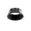 LED Round Downlight 10W Downlight LED COB Recessed Downlight