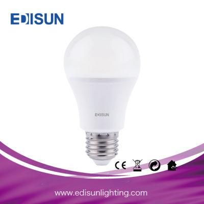 Energy Saving Lamp 9W Three in One Color LED Bulb