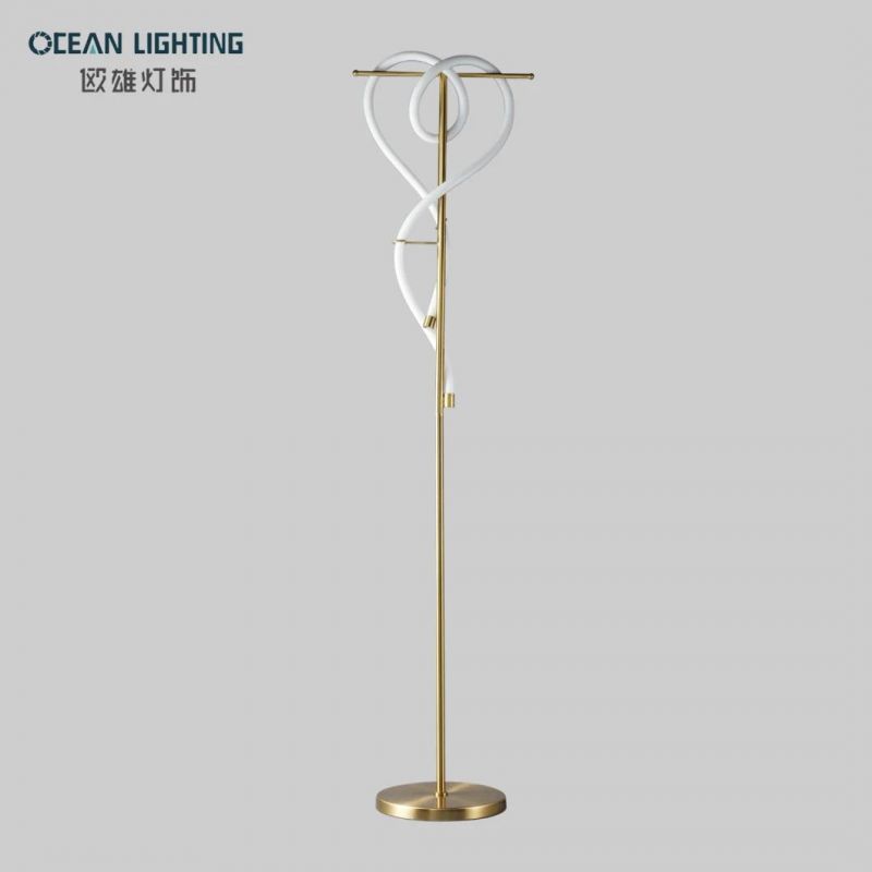 Floor Lamp Modern Decorative Floor Lamp LED Corner Floor Lamp