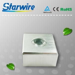 Sw-Pk04 Square Cabinet Downlights / LED Puck Light