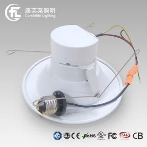 ETL/Ce/RoHS LED Downlight UL Standard