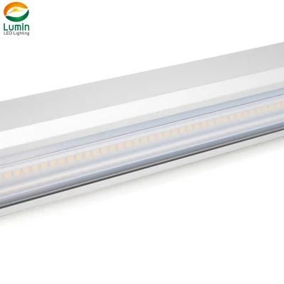 2019 New Linkable LED Linear Pendant Light with Sensor