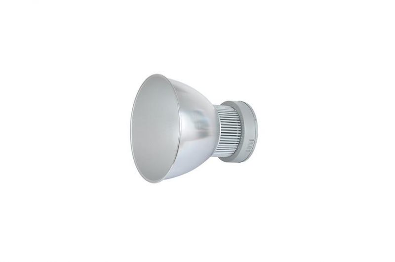 35000hours Warranty New Design 120lm Industrial Factory Warehouse 50W High Power LED High Bay Light (CS-LDA-50)