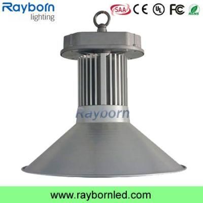 Ce RoHS Industrial COB 80W LED High Bay Replacement 500W Halogen Lamp