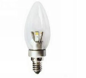 E12/E14 LED Candle Light 3.2W R (RL-M837AP)