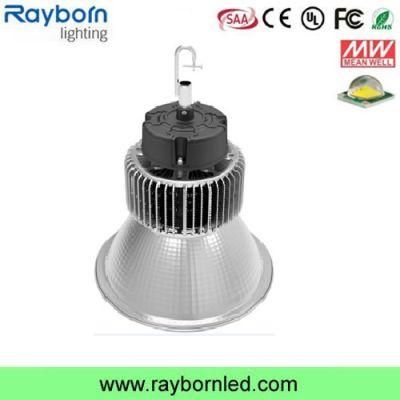 2020 New Design Top Quality LED High Bay Light 100W LED Cold Store Warehouse Lighting