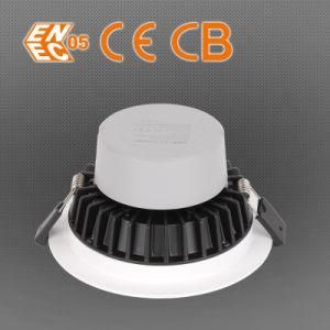 CREE Brigelux IP44 3inch 4inch 6inch 8inch 10W 12W 15W 20W 25W 30W LED Down Light