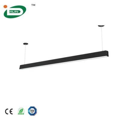 CCT Tunable IP20 LED Linear Light for Landscape Linear Track Light