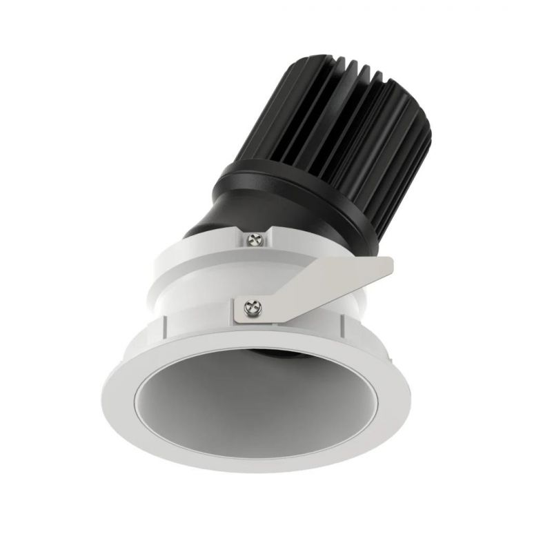 15W LED Round Downlight 15W Downlight LED Recessed Downlight