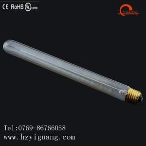 Long Filament LED Light Bulb T30 E26 E27