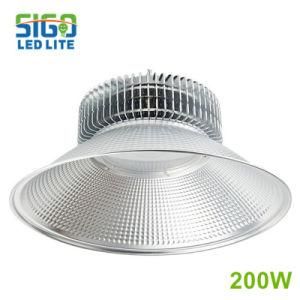 LED High Bay Light Sg-Hb-200W