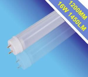 16w SMD 3528 T8 LED Tube (1200mm)