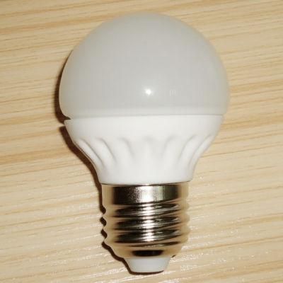 LED Bulb G45 /LED Light G5/LED Lamp G45 (G45 E27 4W)