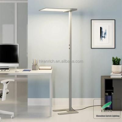 Touch Control Dimming LED Floor Lamp 60W