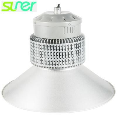 LED High Bay Light 100W 110lm/W Industrial Ceiling Lighting