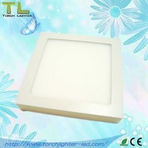 18W Surface Square LED Panel Light