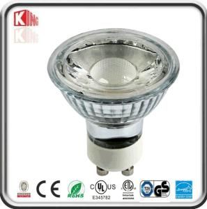 ETL CE PAR16 GU10 LED Spotlight Replace Halogen Lamp
