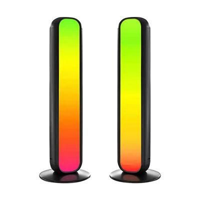 Energy Saving China Supplier New Design RGB Desktop Bar Lamp