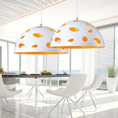 Large Modern Hanging Bobber Style Light Pendant Light