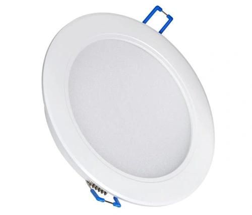 Recessed Ceiling Lighting Slim LED Downlight 6 Inch 14W 6000-6500K Cool White