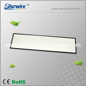 45W 300*1200mm LED Panel Light with 624PCS SMD3014 LEDs