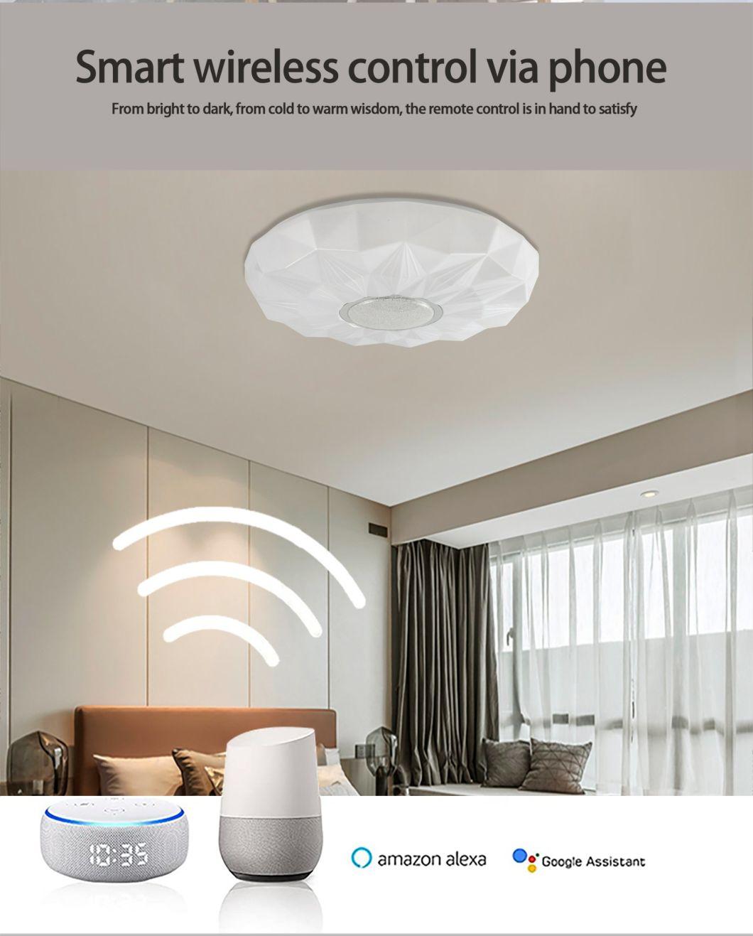 20W 220vsurface Highhouse Interiorled Ceiling Shop Minimalist Ceiling Light