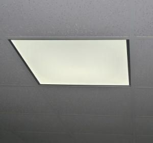 SAA LED Panel Fittings 600*600 Panel Light LED