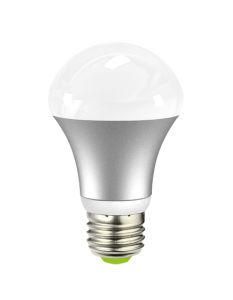 DC12V 4W 400lm Solar LED Light Bulbs E27 5000-6000k
