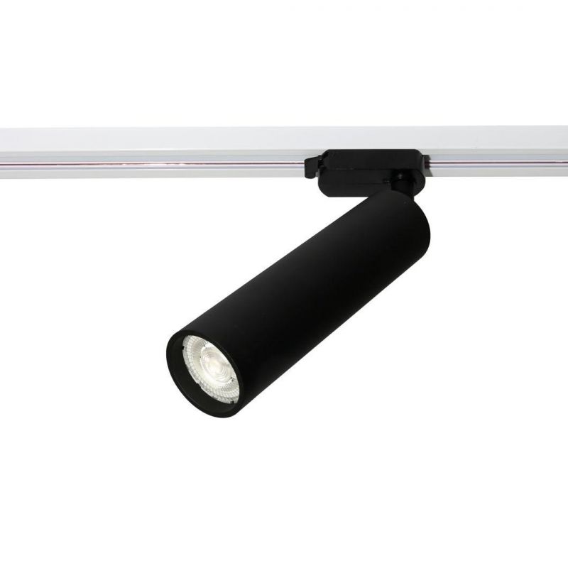 Modern GU10 MR16 Spotlight Fixture for Supermarket Shop 3 Years Warranty