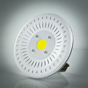 UFO Dob LED High Bay Commercial Light (50W)