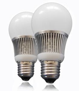 360 Beam Angle LED Lamp 7W E27 LED Bulb