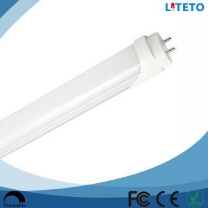 High Lumen 4 Foot LED T8 Tube Light 18W Replace 40W